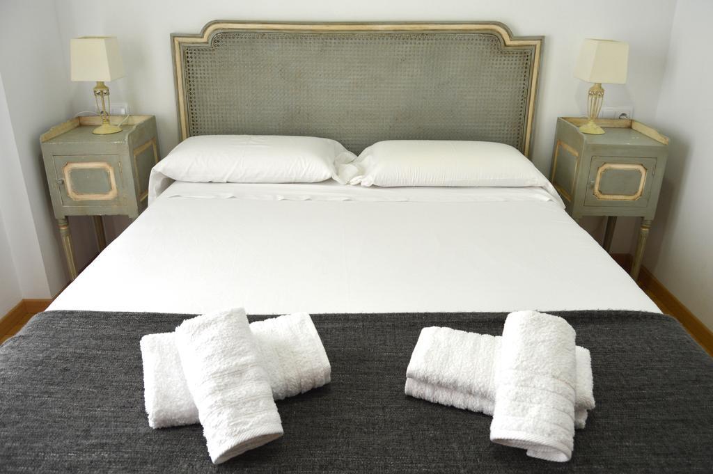 Apartamento Plaza Espana - Cadiz Bagian luar foto