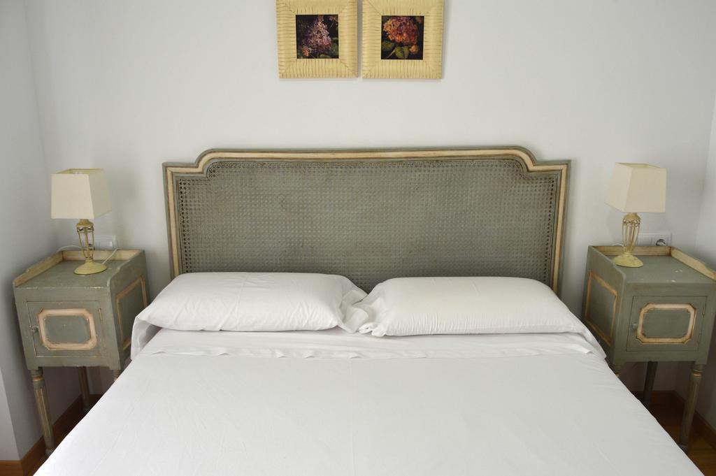 Apartamento Plaza Espana - Cadiz Bagian luar foto