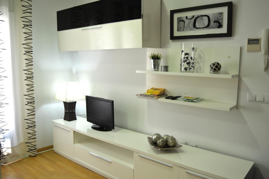 Apartamento Plaza Espana - Cadiz Bagian luar foto